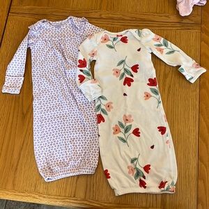 Nightgown bundle